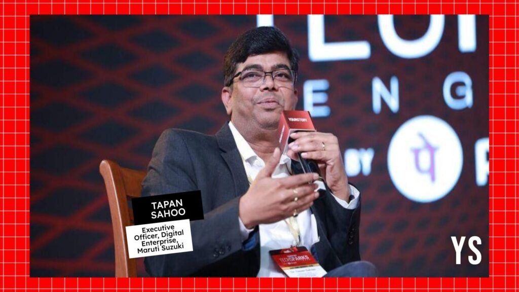 Maruti Suzuki, DPIIT partner to support automotive, mobility startups