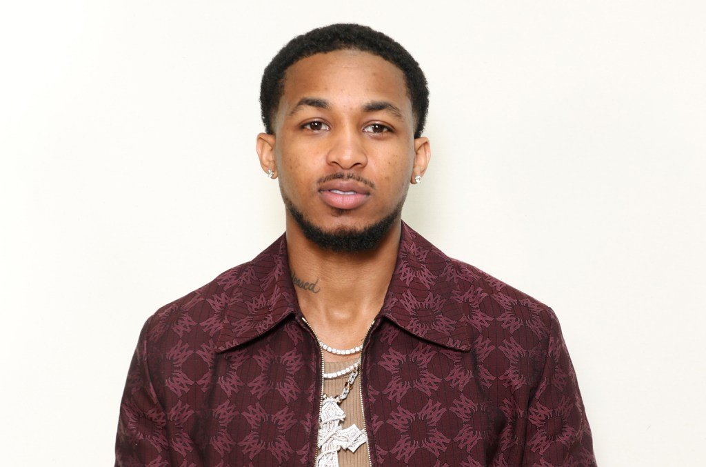 DDG Says He’ll Go to the Fertility Clinic to Have Another Child