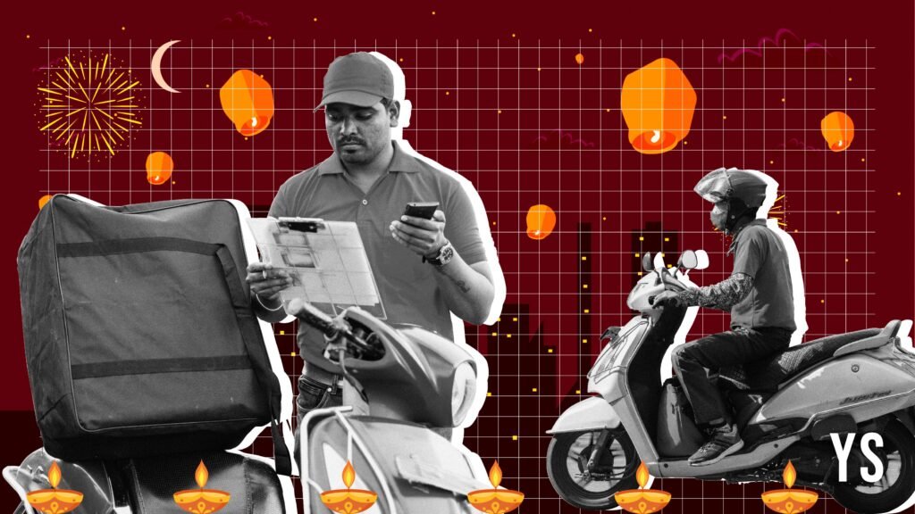 Festive hiring this year expected to generate 2.16 lakh seasonal jobs: Report