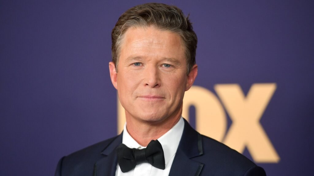 Billy Bush Says He Flagged Trump ‘Access Hollywood’ Tape in 2005