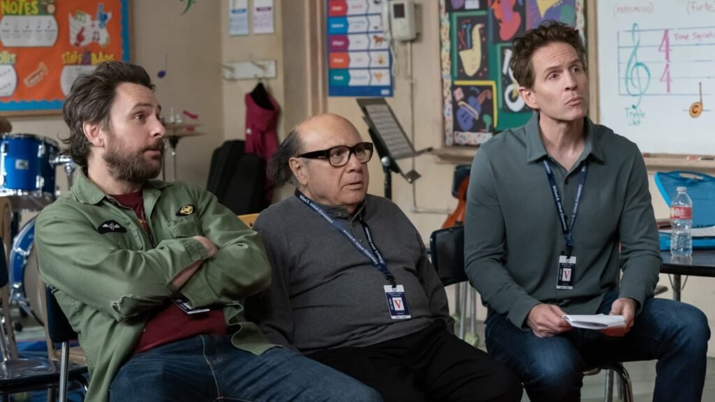 Charlie Day Talks ‘It’s Always Sunny’ Season 17 Crossovers, Show’s Future