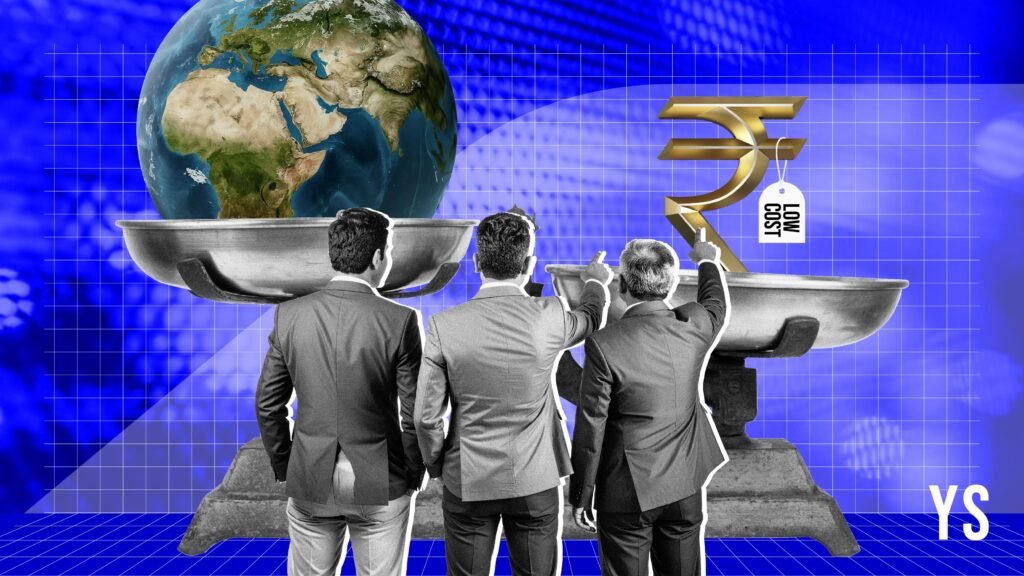 Missing growth capital, subpar demand: The free-rider problem clouding India’s climate-tech segment