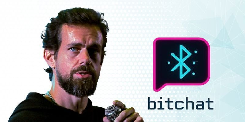 A bold new way to communicate – no Wi-Fi, no mobile data, no problem