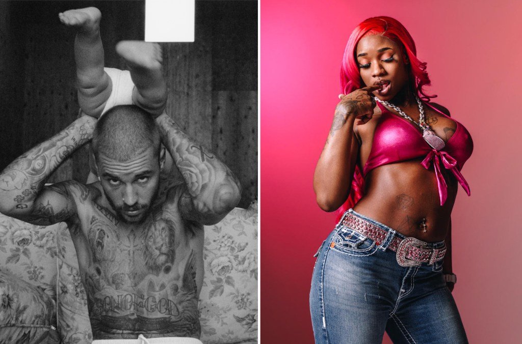 Justin Bieber Dances With Sexyy Red to ‘Sweet Spot’ in New Video