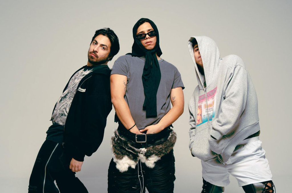 Latin Mafia Ready for Lollapalooza 2025, ‘What’s Next’