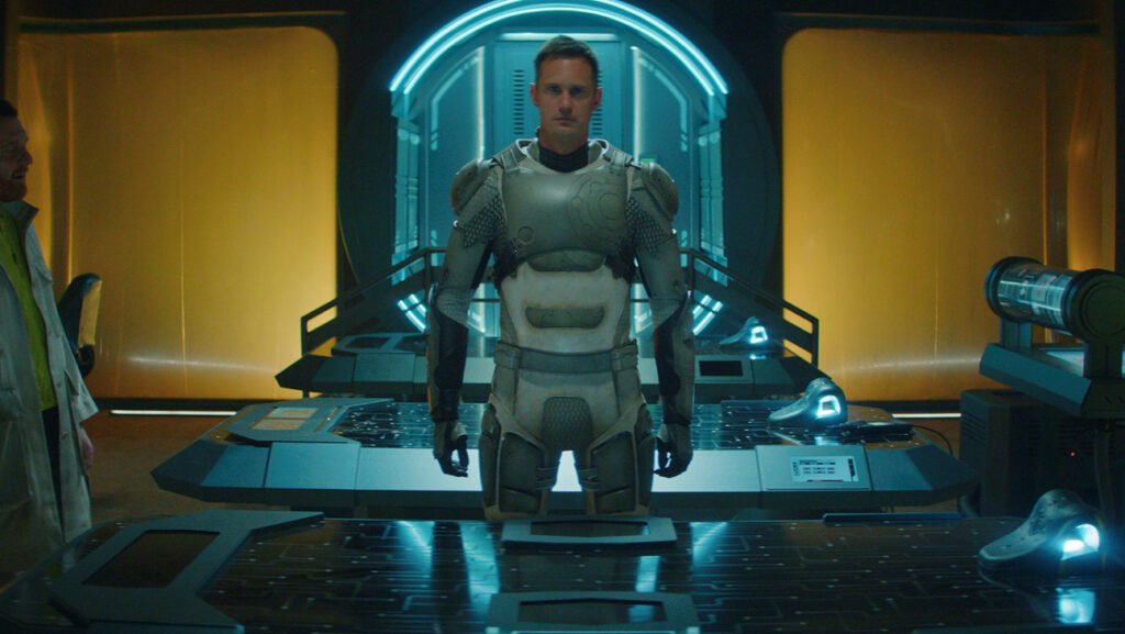 ‘Murderbot’ Renewed for Season 2 at Apple TV+