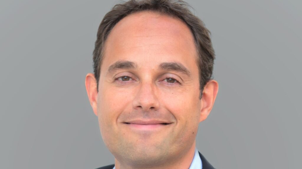 Niels Swinkels Named President, International at Focus Features