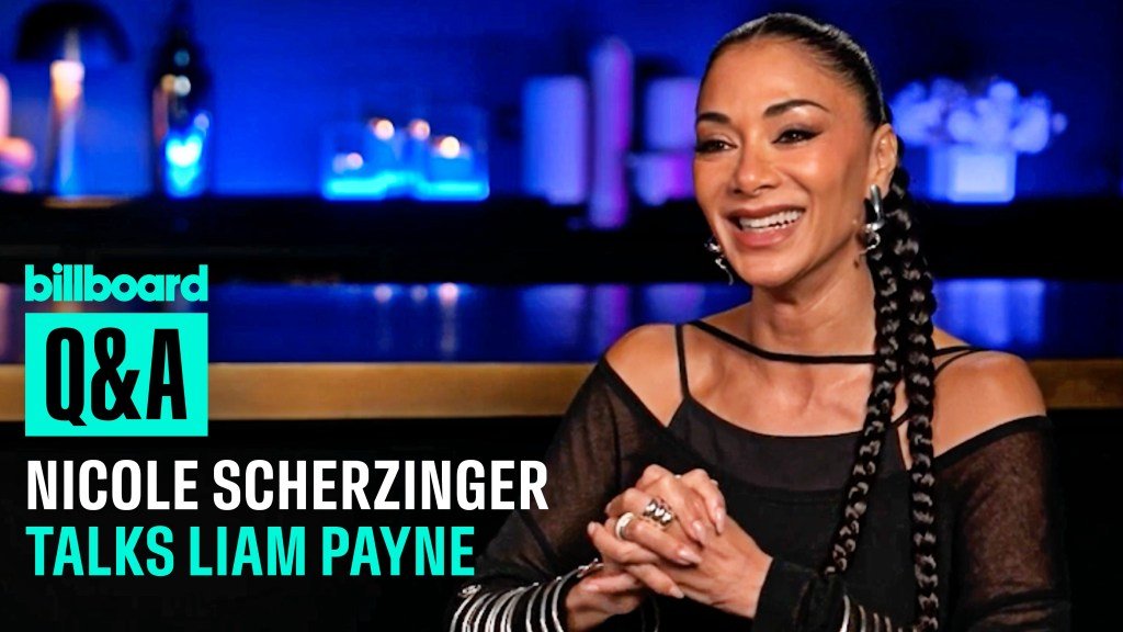 Nicole Scherzinger Gets Honest On Liam Payne, Lizzo in PussyCat Dolls