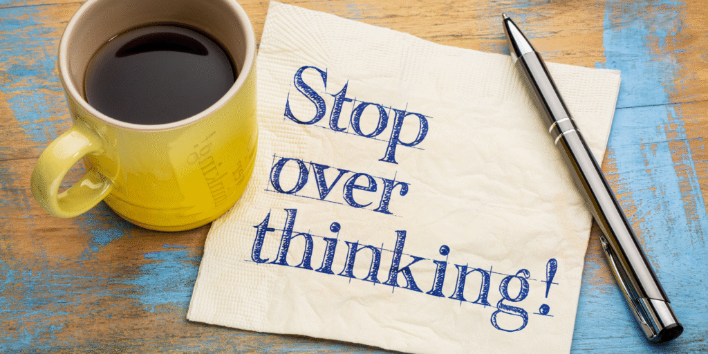 Stop stalling: Break free from productive procrastination