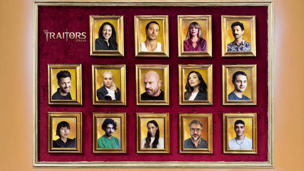 Amazon Prime Italy Doubling Down on Sports, Reality and Romance