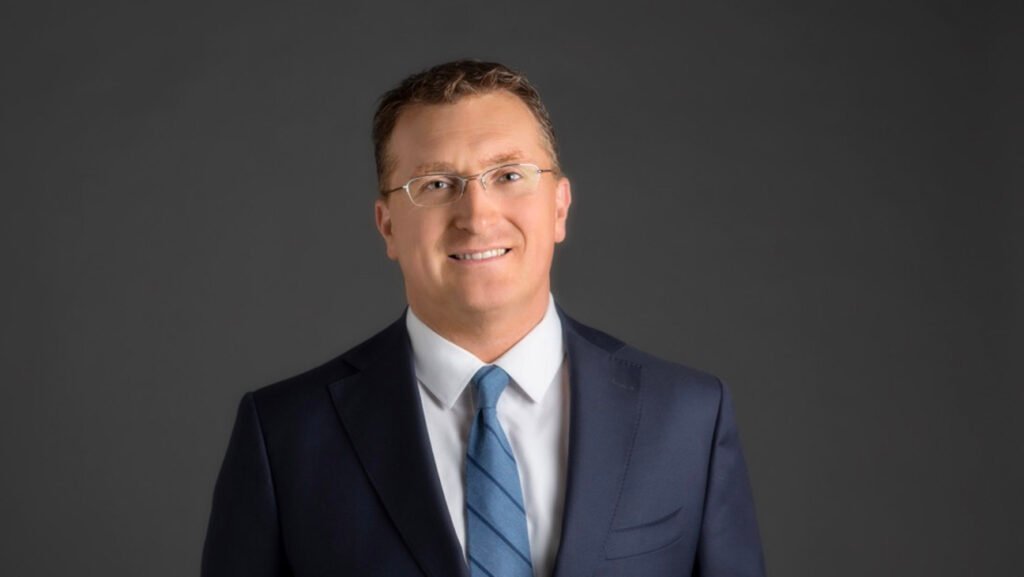 Sean Compton Interview on Channel