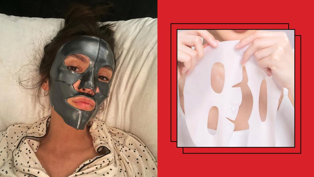 Best Collagen Mask for Glass Skin Amazon Prime Day: Biodance, Medicube