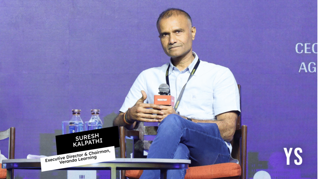 Veranda Learning raises Rs 357 Cr via QIP