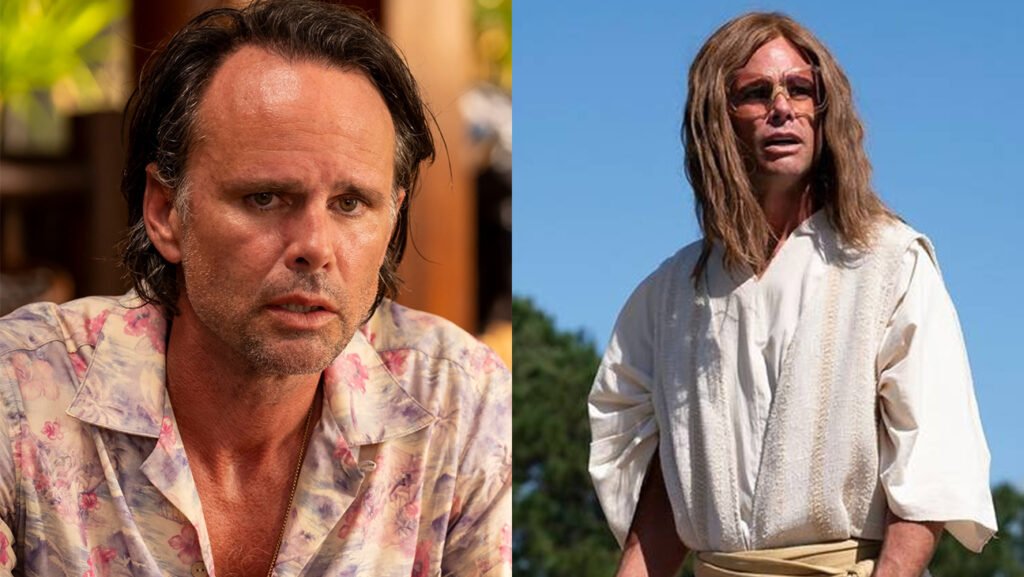 Walton Goggins’ Best TV Moment of 2025: ‘Teenjus’ (Interview)