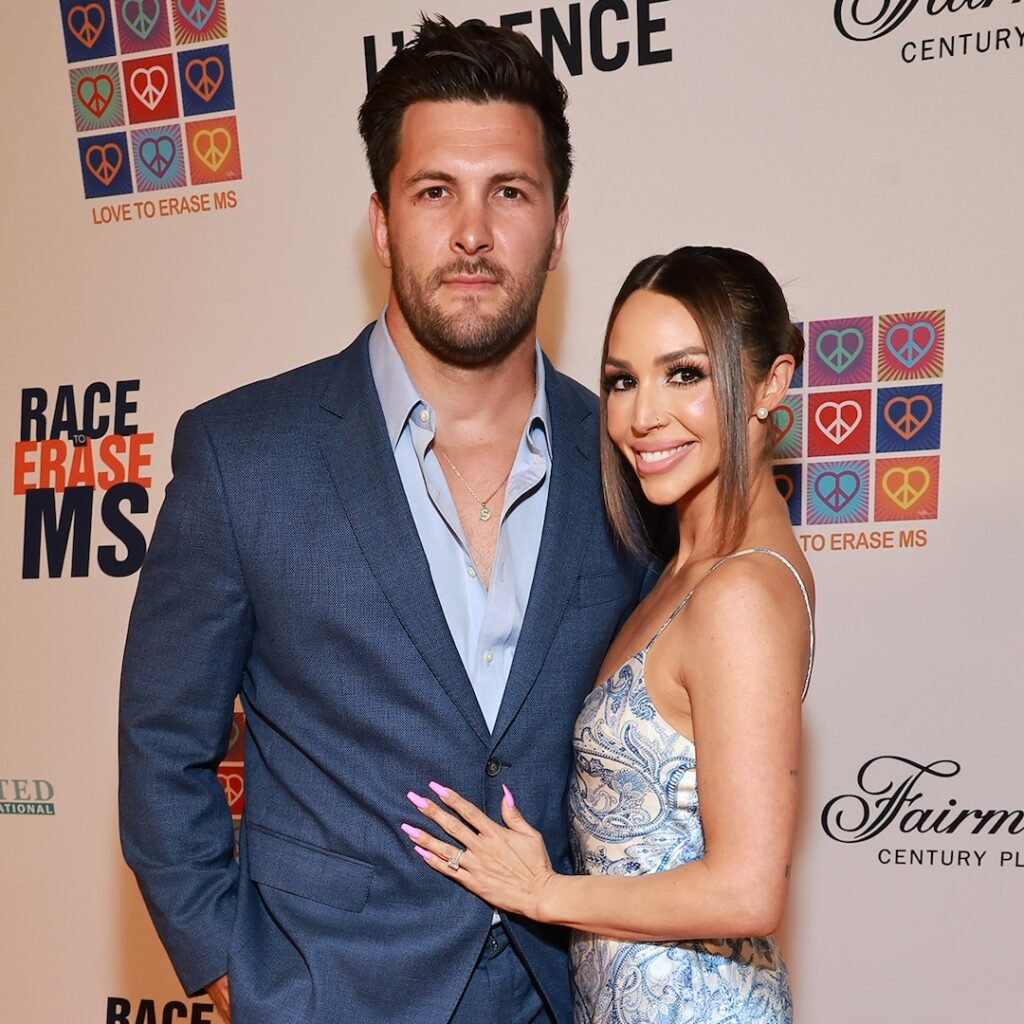 Why Scheana Shay Kept Husband Brock Davies' Affair a Secret