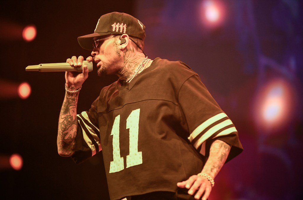 Chris Brown Pleads Not Guilty to More Charges in London Assault Case