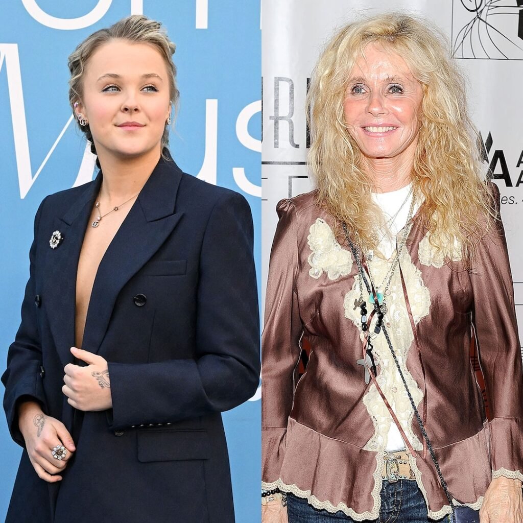 JoJo Siwa Shaded by Kim Carnes Over “Bette Davis Eyes” Cover