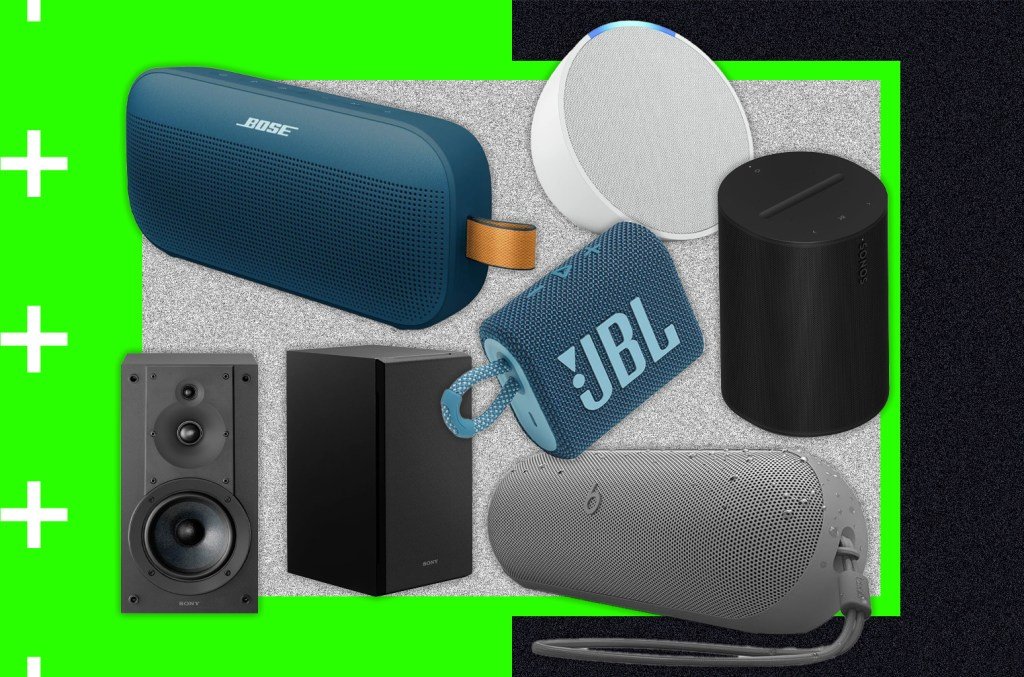 How to Shop Best Amazon Prime Day 2025 Deals on Must-Have Speakers