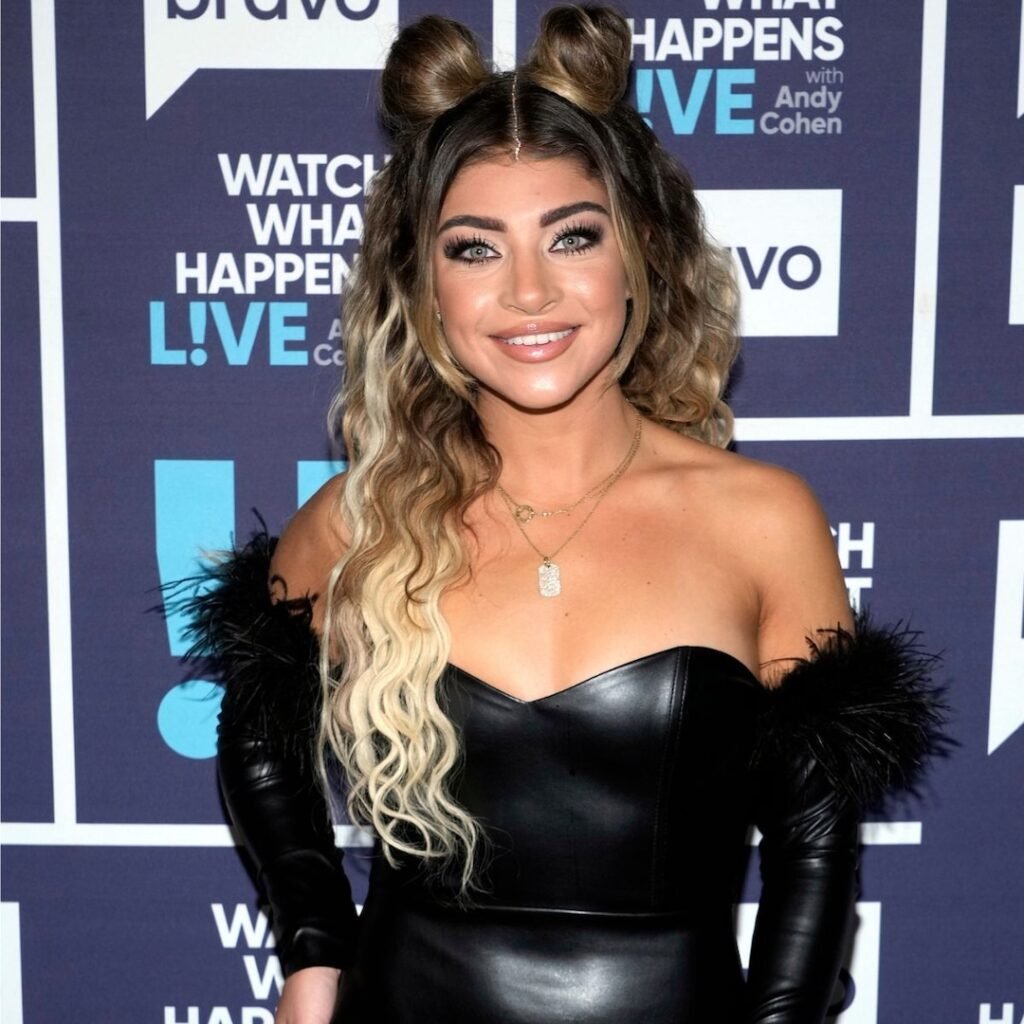 Amazon Prime Day 2025: These Gia Giudice Go-To Beauty Picks Are Discounted