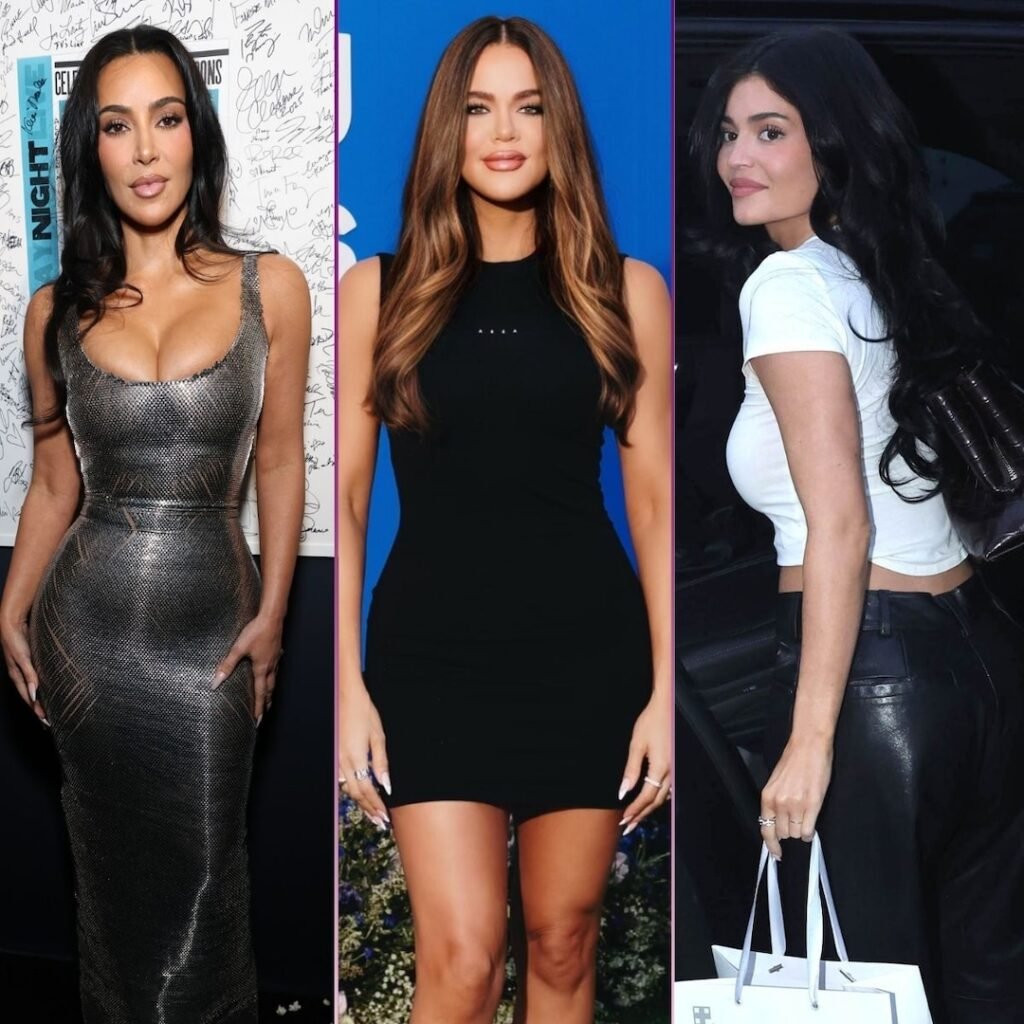 Amazon Prime Day 2025 Deals Loved by the Kardashian-Jenners