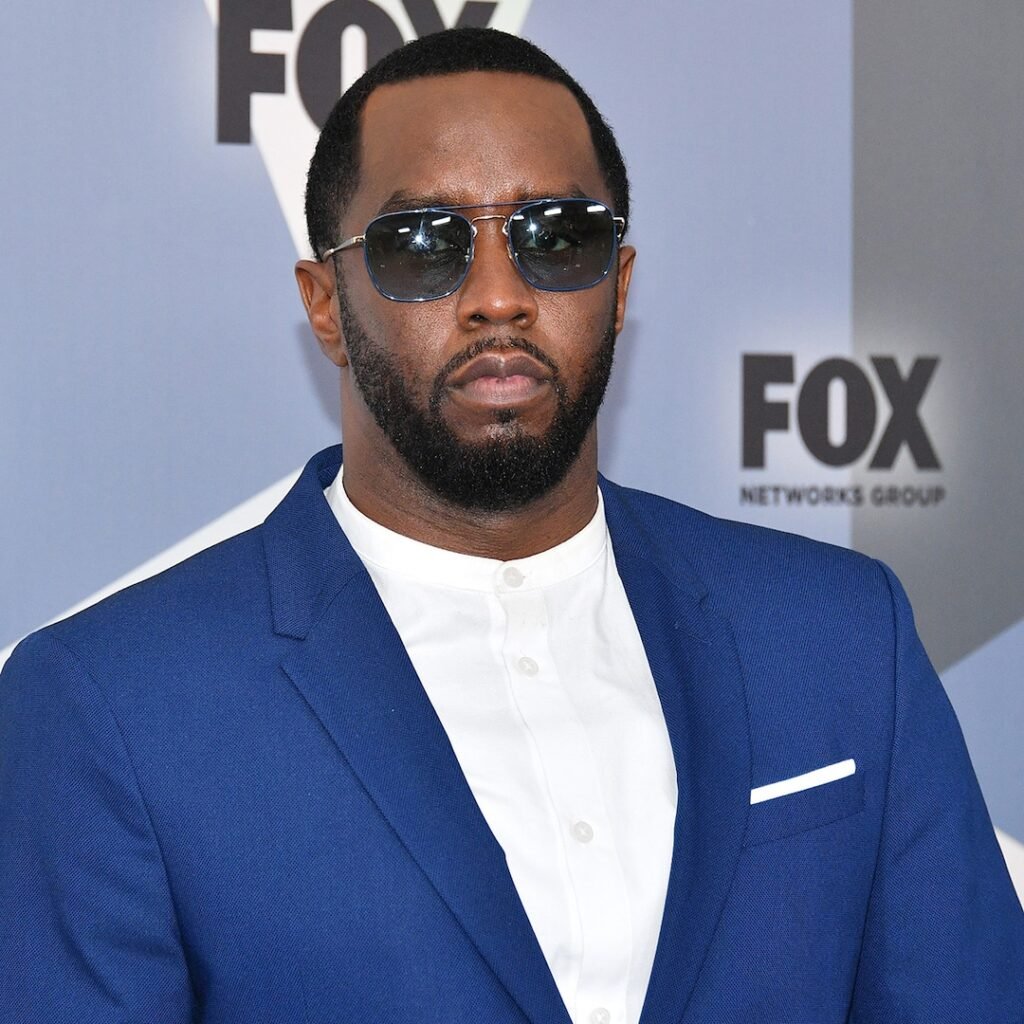 Sean “Diddy” Combs Denied Bail After Sex Trafficking Verdict