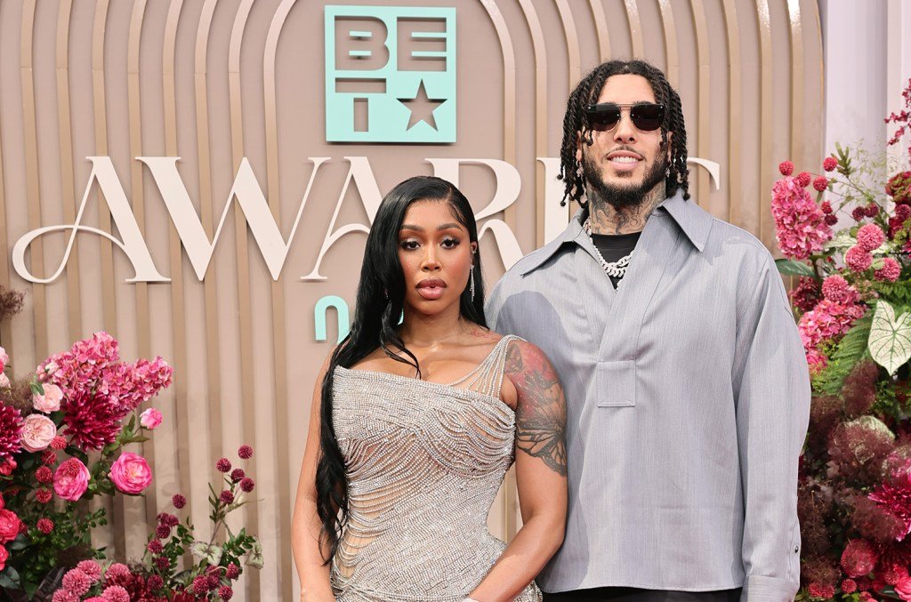 GELO (LiAngelo Ball) Comments on Rashida Nicole Divorce News