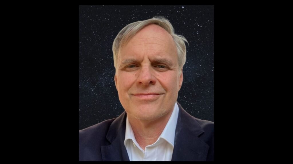 Andrea Iervolino Hires NASA Vet Bert Ulrich