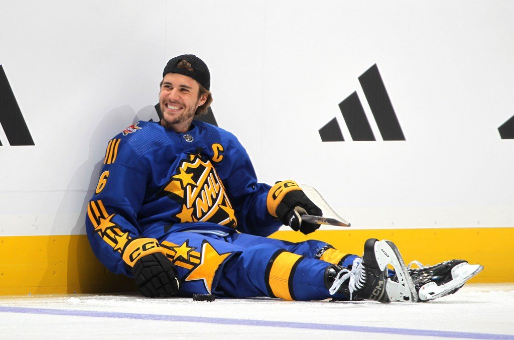 Justin Bieber’s New ‘SWAG’ Album First of More to Come: Details