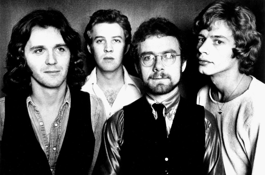 King Crimson Manager Warns of ‘Premature’ Excitement Amid New LP Talk