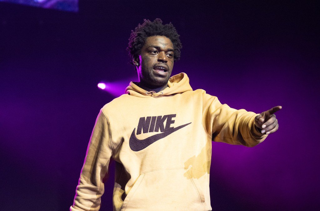 Kodak Black Calls NBA YoungBoy’s New Album ‘Straight Trash’
