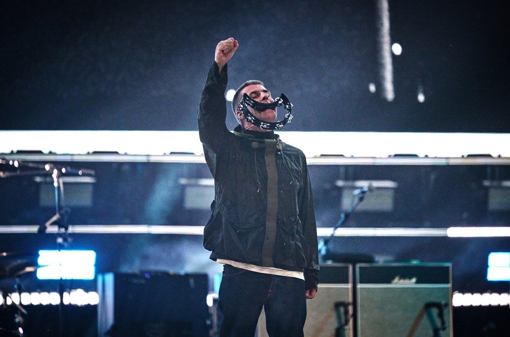 Oasis Reunion Setlist Has Us Pumped: Pop Shop Podcast