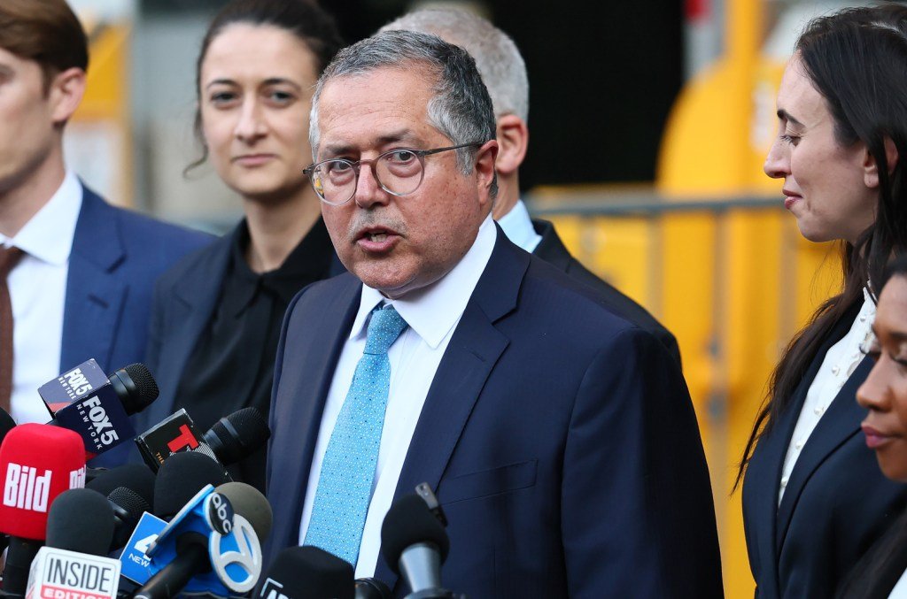 Diddy’s Lawyer Talks Verdict During Press Conference: A ‘Victory’