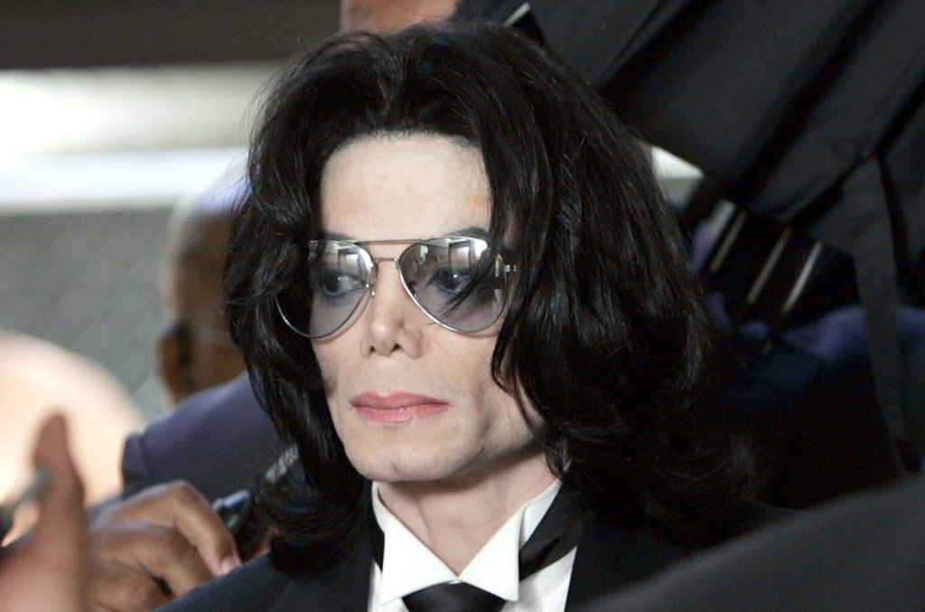 Michael Jackson Abuse Accuser Is ‘My Friend Michael’ Author: Estate