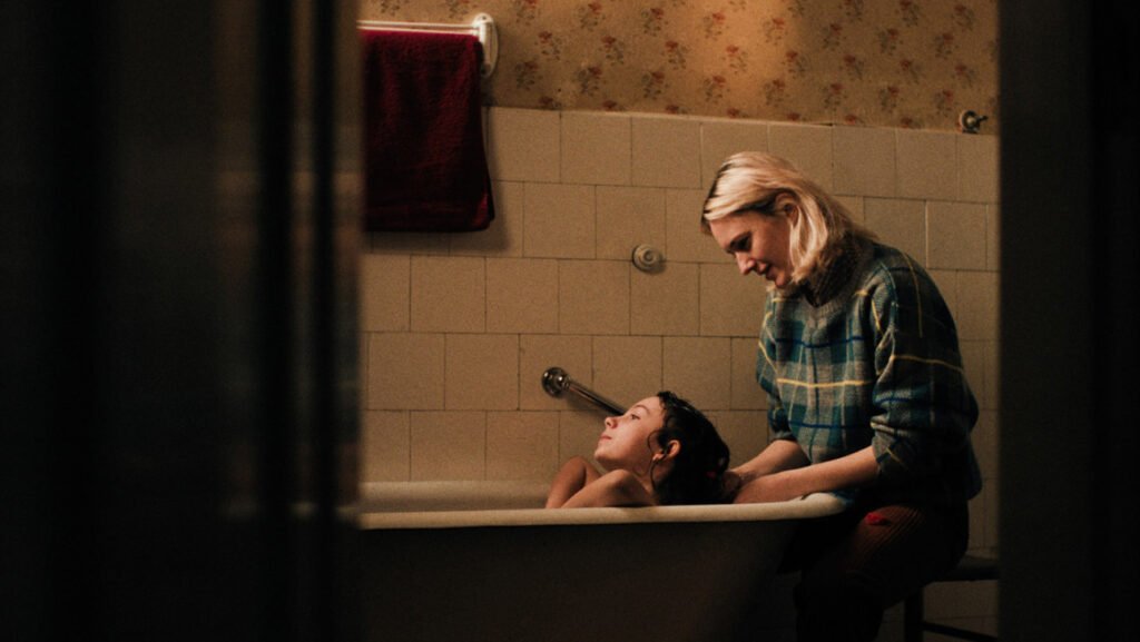 A Soviet-Era Portrait of an Artist in Exil