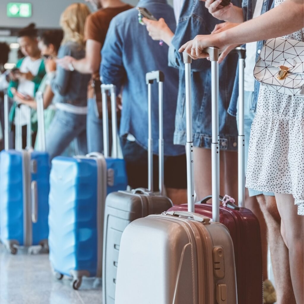 Stuck at the Airport? Preserve Your Sanity with These 28 Nifty Finds