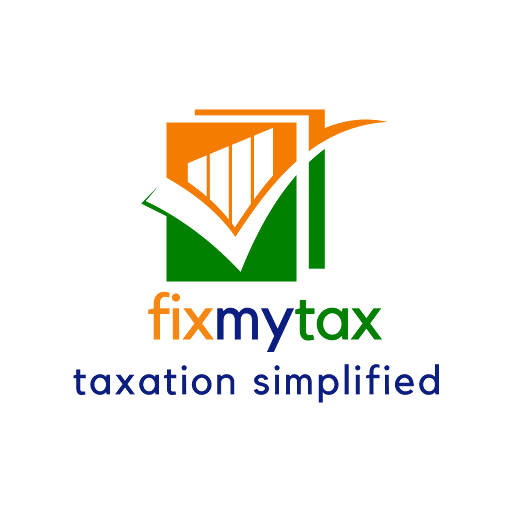 FixMyTax simplifies tax compliance with secure, user-friendly solutions