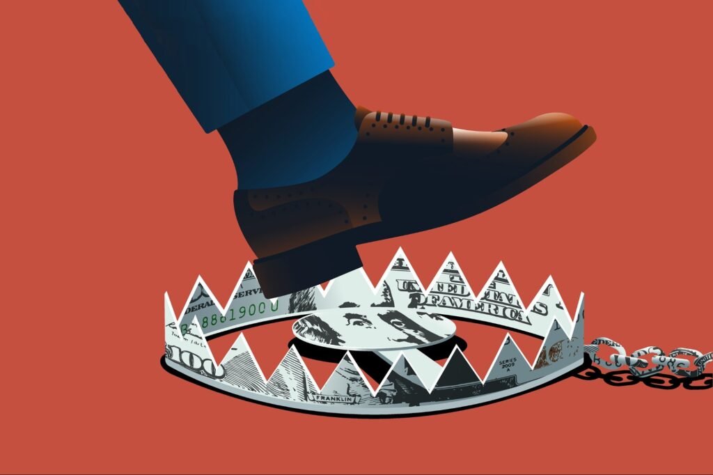 The Top 5 Mistakes Smart Entrepreneurs Keep Making