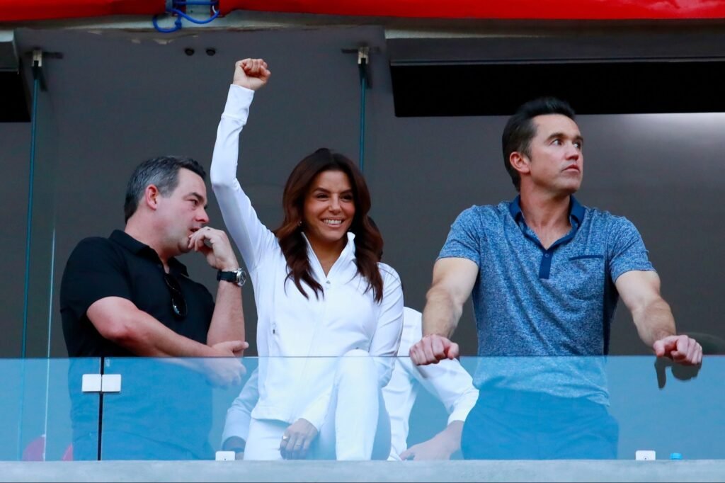 Inside the New Wave of Soccer Team Ownership