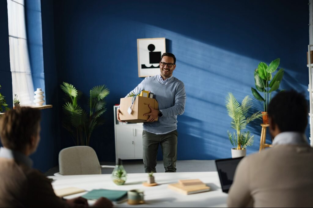 Your Best Employees Will Quit Someday — Here’s Why You Should Support Them on Their Way Out