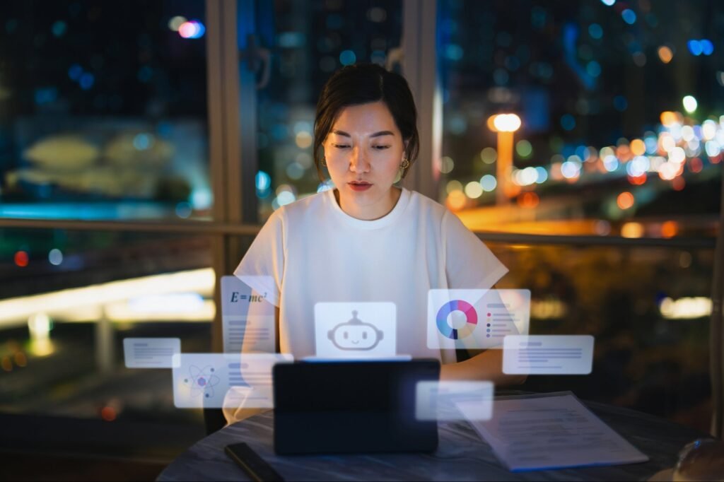 What Leaders Can Learn From the First 1,000 Days of ChatGPT