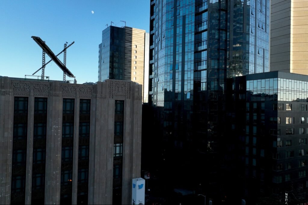 Elon Musk, X Corp Settle $500 Million Severance Lawsuit