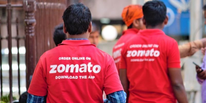 Zomato parent hit with Rs 40 Cr GST demand, plans to appeal