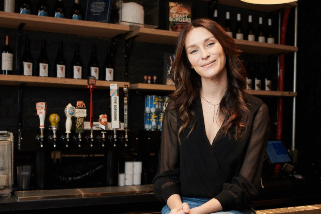 Black Tap Adds New Concepts Tender Crush and Singles & Doubles