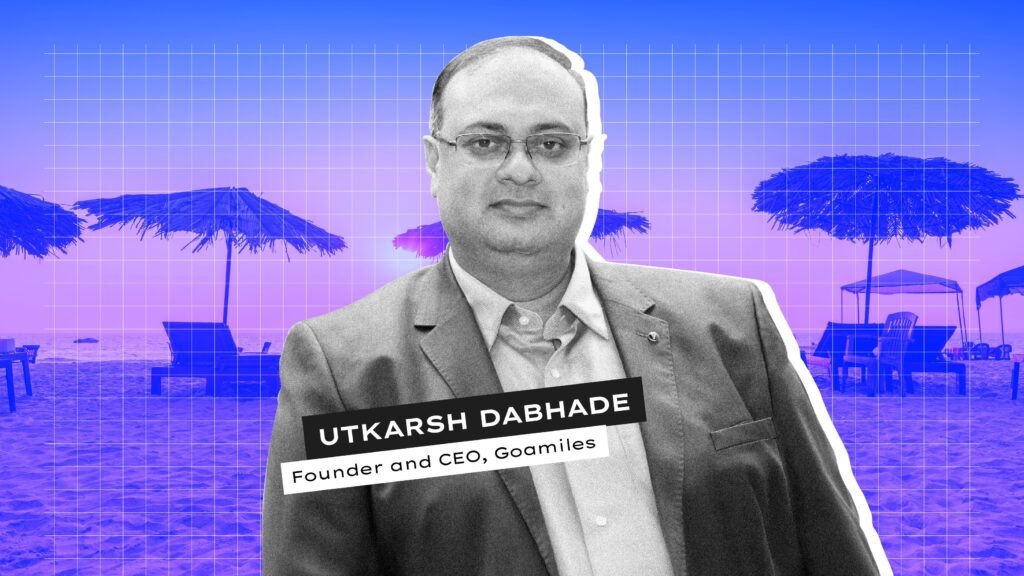 Meet the taxi aggregator resolving Goa’s transportation problem