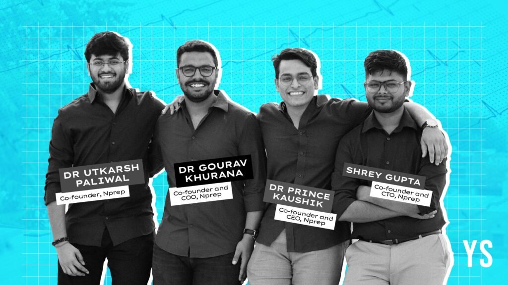 How upskilling platform NPrep is empowering the nursing sector