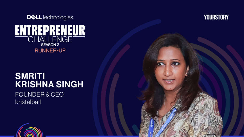 Smarter shifts, stronger teams: How kristalball’s tech is changing hospitality from the inside out