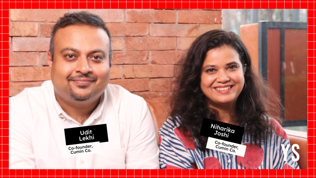 Kitchenware startup Cumin Co raises $1.5M in funding round led by Fireside Ventures