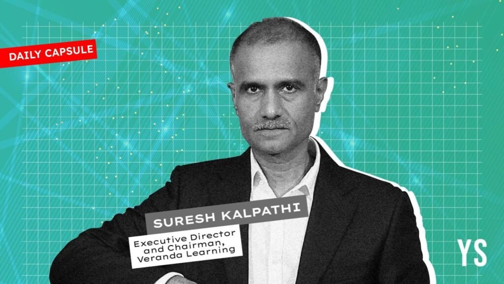 Inside Veranda Learning’s playbook; Smart tech for Indian kitchens