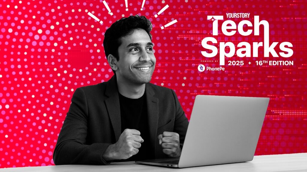 TechSparks 2025: Why you need to join the movement to lead India’s AI-powered decade