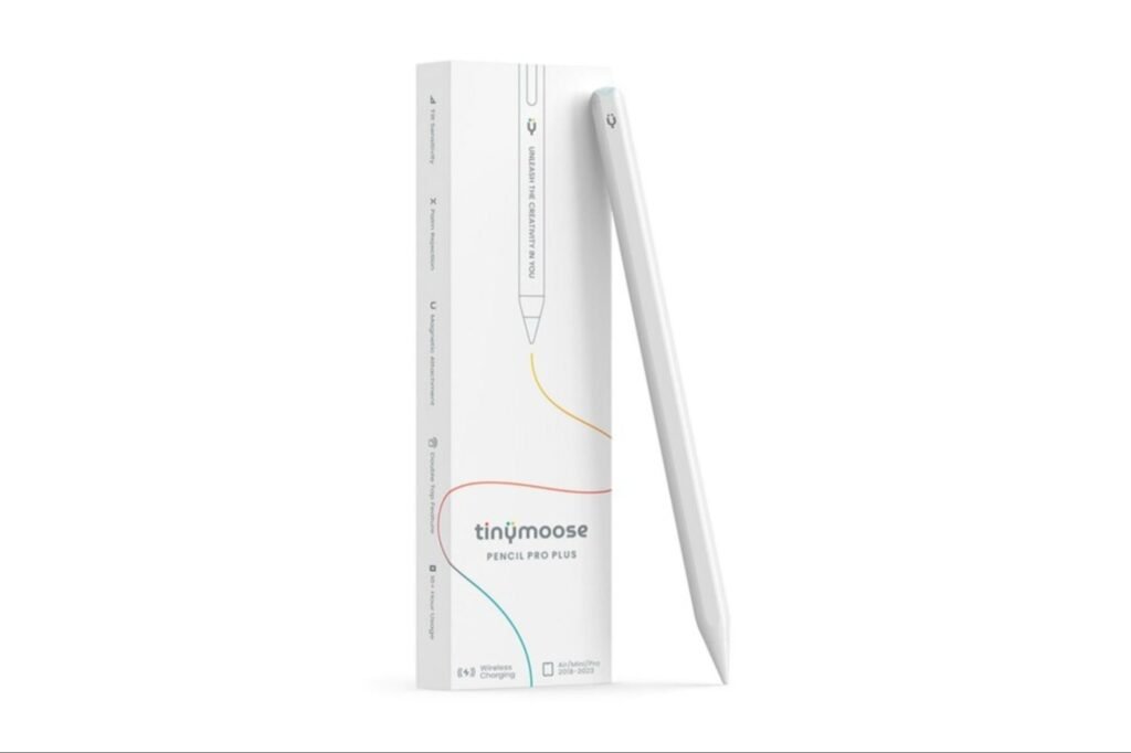 Entrepreneurs Can Master Digital Handwriting With This Stylus, Now 24% Off